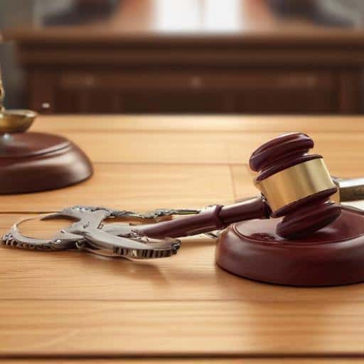 Suspended Corrections Commissioner Fights Back: Is Due Process Being Ignored?