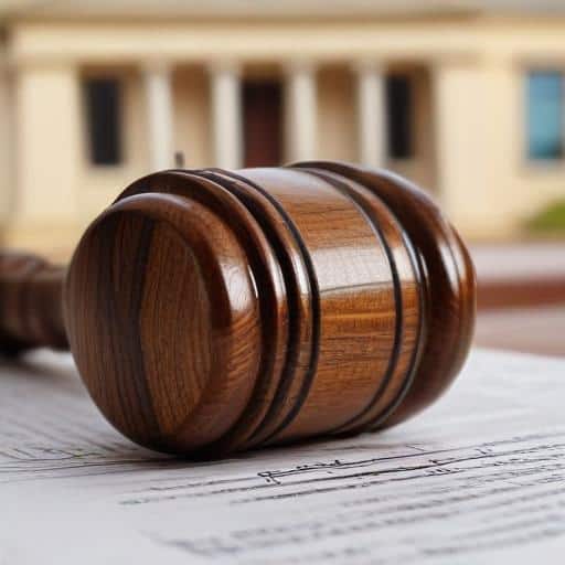 Suspended Salaries and Legal Battles: Is Fiji's Justice System Under Siege?