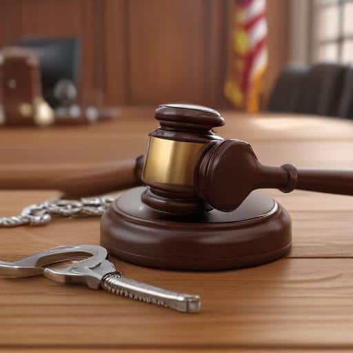 Suspended Sentence Sparks Debate on Juvenile Justice and Rehabilitation