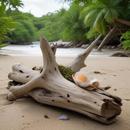 Sustainable Artistry Takes Center Stage: Rachael Halstead’s Expo in Fiji