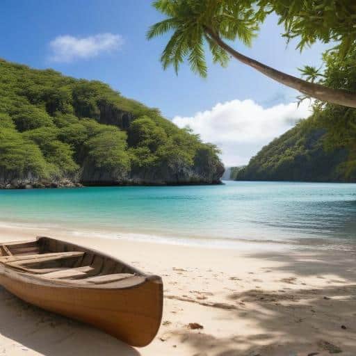 Sustainable Tourism Takes Center Stage: Minister Gavoka’s Yasawa Islands Tour