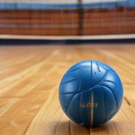 Suva Blue Women's Team Shines Again at 2025 Fiji Volleyball Championship!