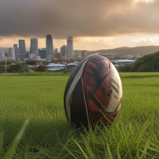 Suva Touch Rugby Association Kicks Off Exciting New Season!