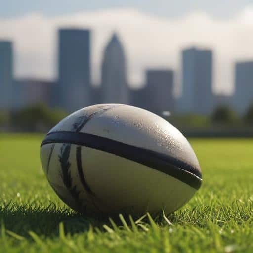 Suva Touch Rugby Association Poised for Historic Pacific Cup Debut!