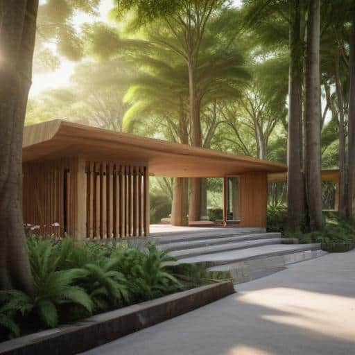 Suva Unveils First Eco-Friendly Crematorium: A New Era in Memorial Services