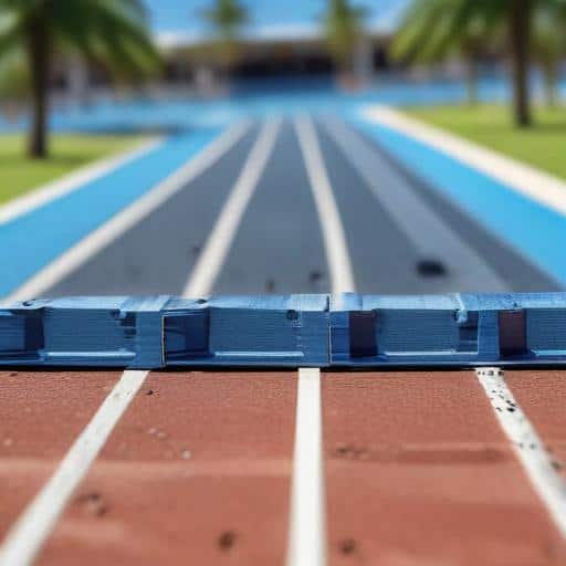 "Suva Zone One Athletics: Controversial Re-Run Set for Senior Boys Division!"