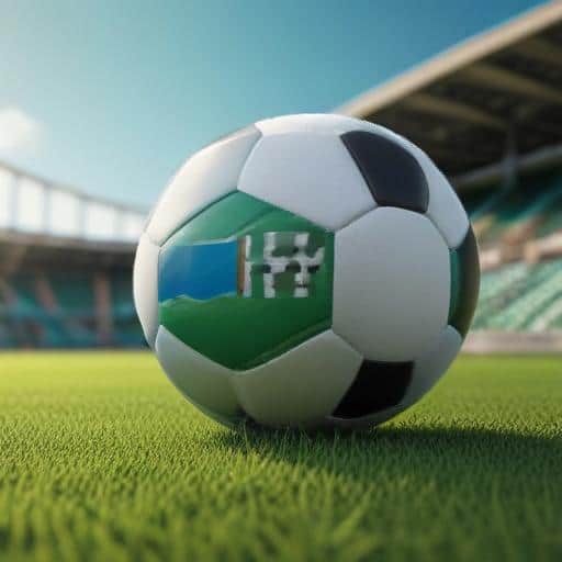 Suva's Historic Triumph: A 4-0 Victory That Shook Fiji Soccer