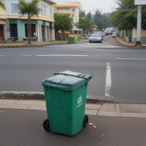 Suva's Rubbish Crisis: Can Community Collaboration Clean Up the Streets?