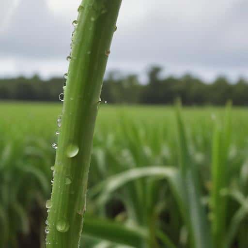 Sweet Relief: Lower Interest Rates Empower Fiji's Sugarcane Farmers