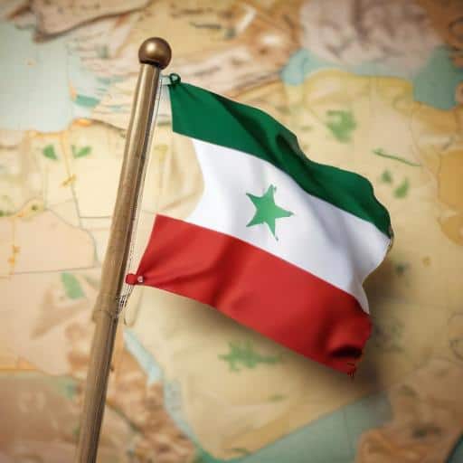 Syria's Absence at Arab League Summit Raises Geopolitical Stakes