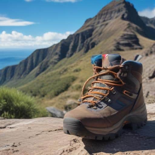 Tapering to Triumph: Mastering the Namosi Challenge with Ed Hawkes' Secrets