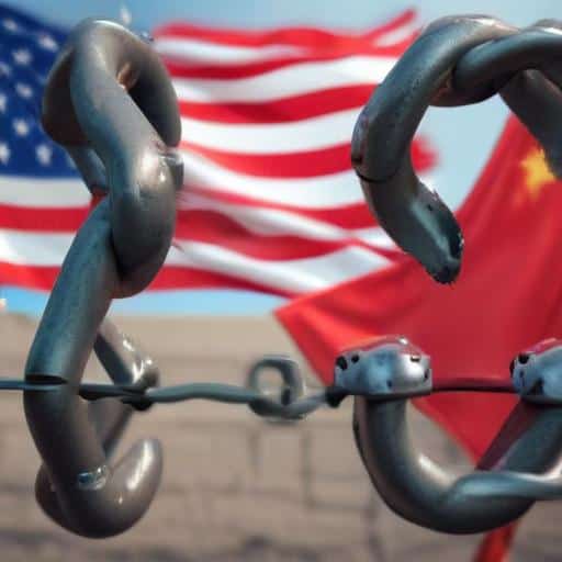 Tariff Tensions: Is the US-China Trade Truce Unraveling?