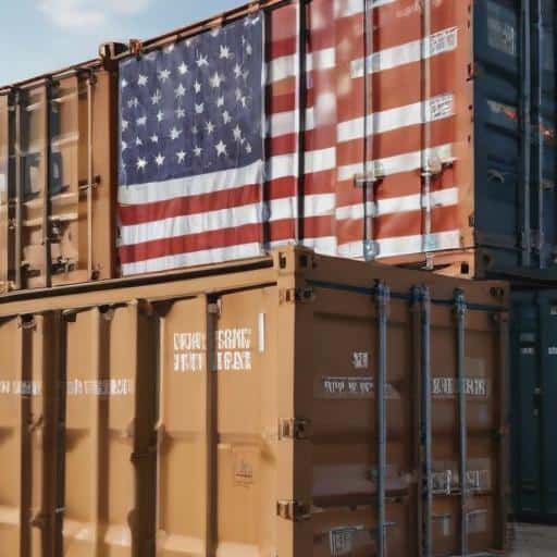 Tariff Turbulence: The New Challenges for American Importers