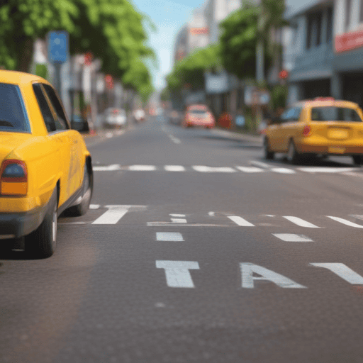 Taxi Association Reverts to Base System