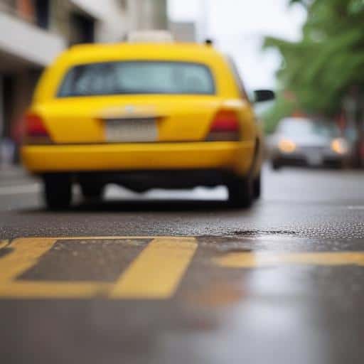 Taxi Scandal Shakes Fiji: Outrage Over Driver's Disturbing Behavior