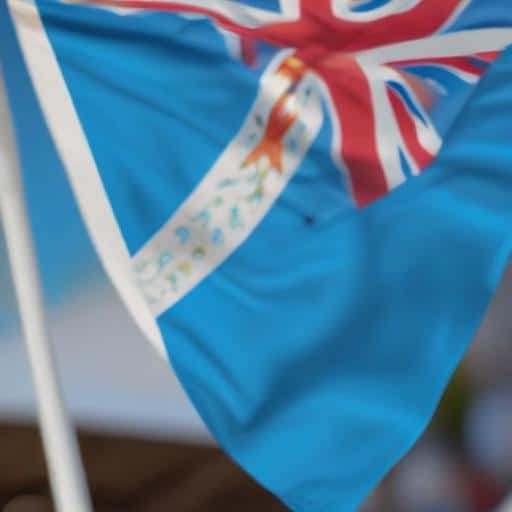 Team Fiji Rallies for Mini Games: How Federations and Communities Unite!