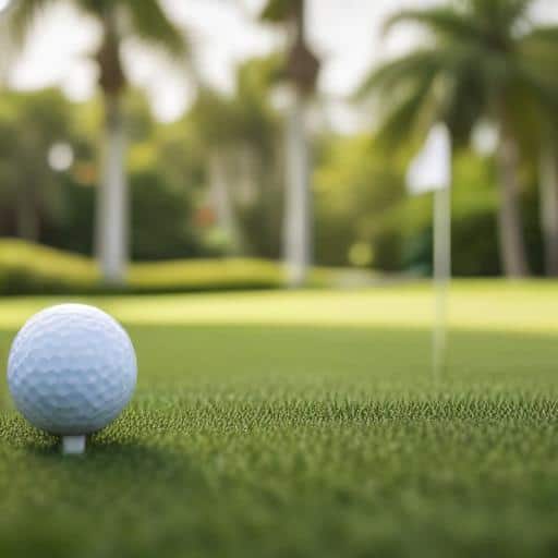 Tee Off for a Cause: Join Fiji's Charity Golf Day!