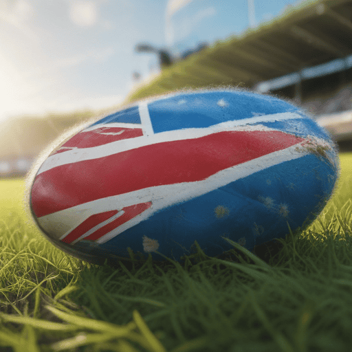 Teen impresses Rawaqa