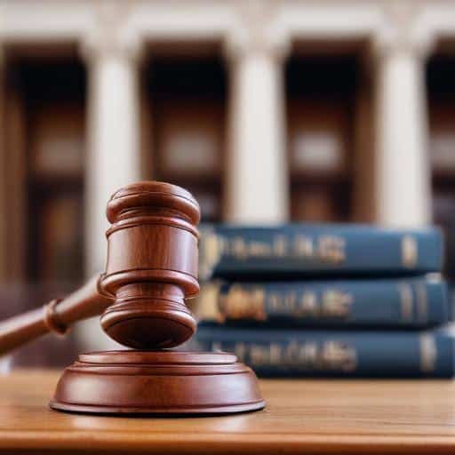 Teen in Court Over Shocking Allegations: Community on Alert