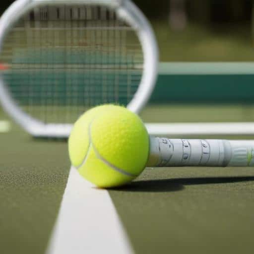 Tennis Drug Testing Controversy: Is Fairness on the Line?