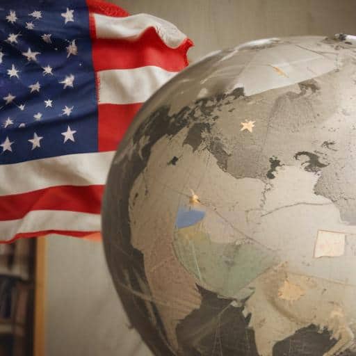 Tensions Rise as China Criticizes US Strikes on Iran