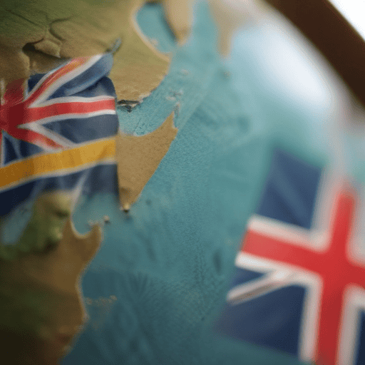 Tensions Rise as Cook Islands Eye China Deal Without New Zealand Consultaion