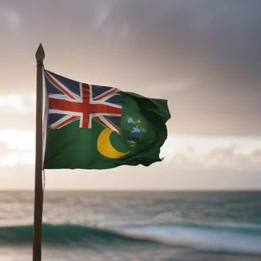 Tensions Rise as Cook Islands Push for Independence from New Zealand