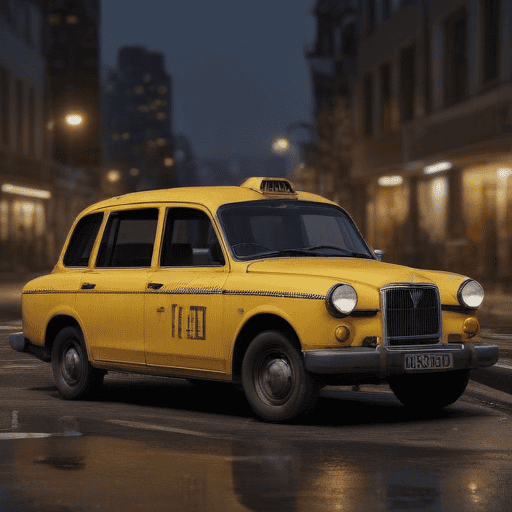 Terror Ride In Labasa