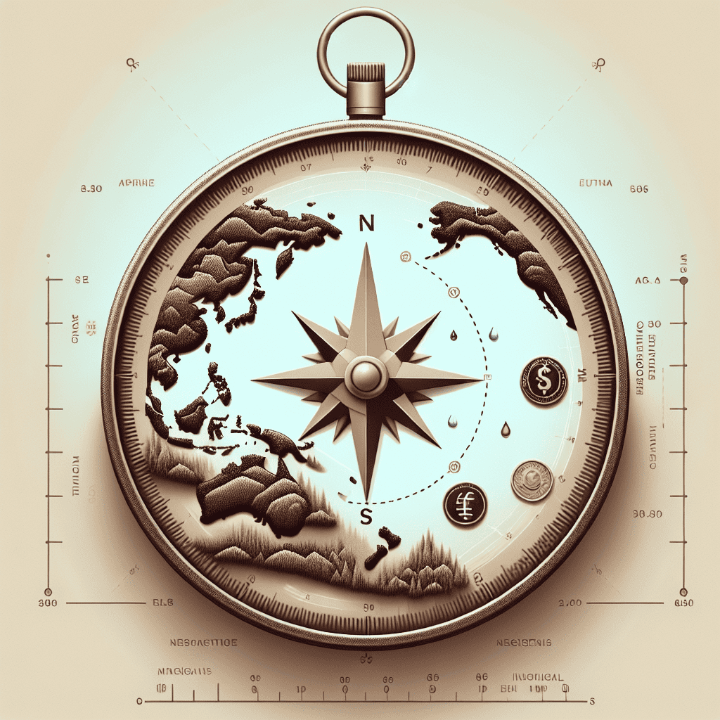 Illustration of The hidden cost of Pacific regionalism – A tale of debt and regional commitment