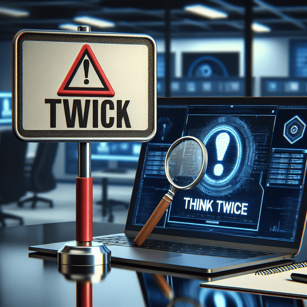 Illustration of Think twice before you take part in any online competition – Fiji Police