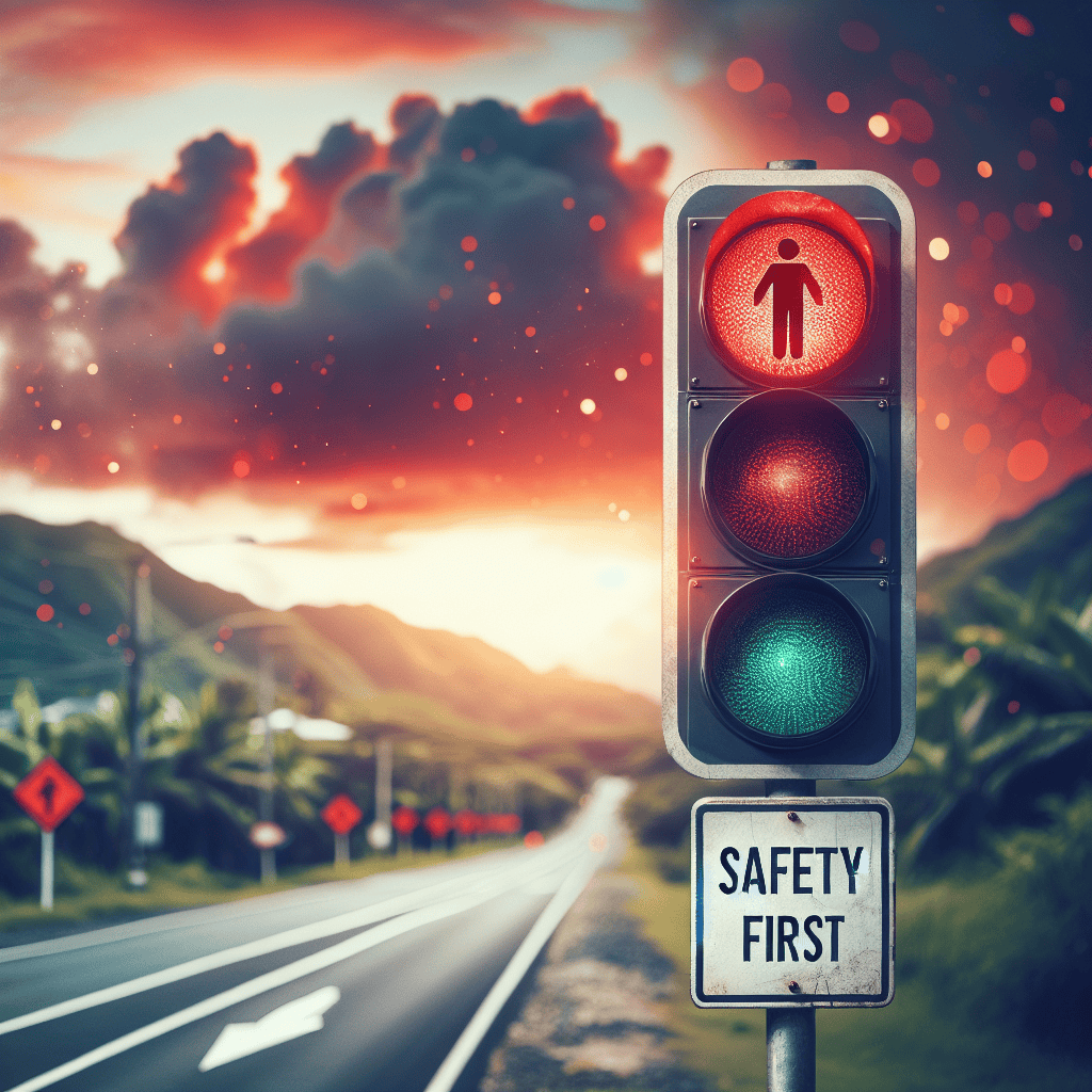 Illustration of Thirteen serious accidents draw concern