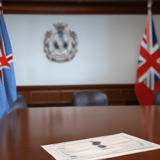 Illustration of Three permanent secretaries reshuffled, two given additional responsibility