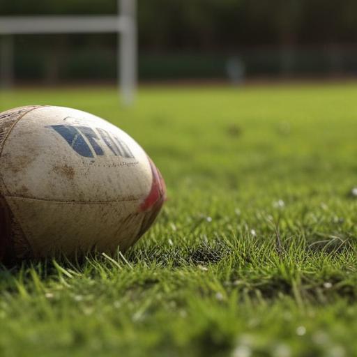 Thrilling Comeback: Lelean Memorial Claims Victory in Under-17 Rugby Showdown