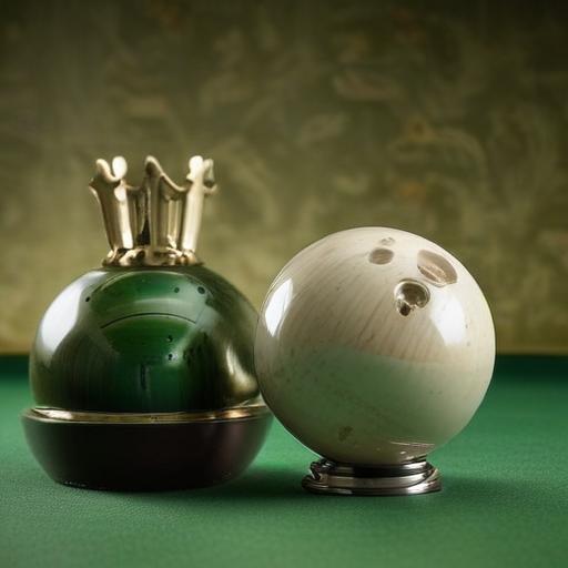 Thrilling Win: Team Padayachi Crowned Champions in Nail-Biting Bowling Carnival Final