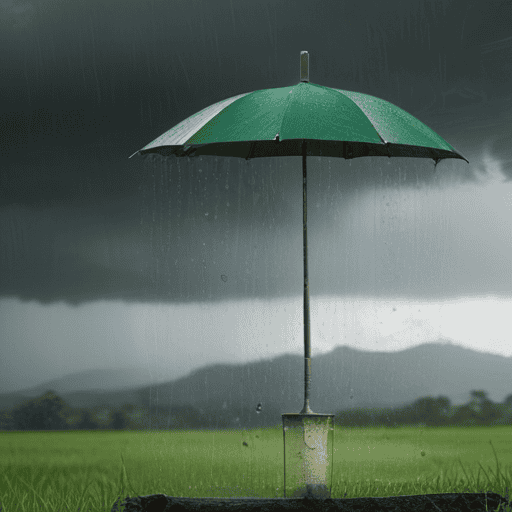 Thursday 30/01 – Viti Levu under heavy rain warning