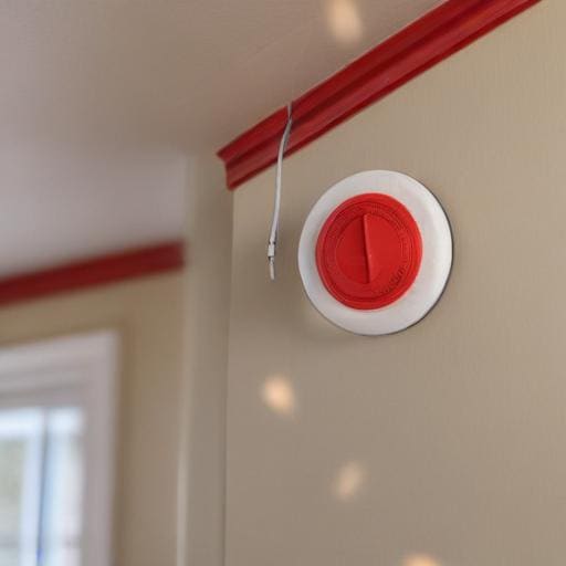 Time to Rewire? National Fire Authority's Urgent Safety Warning for Homeowners!