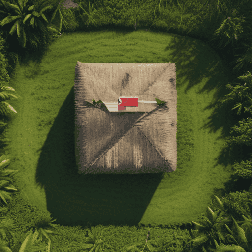 Illustration of TLTB awards traditional clans with new parcels of land belonging to extinct clans