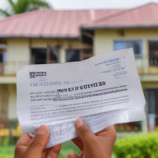 TLTB Cracks Down on Rent Defaulters: What You Need to Know!