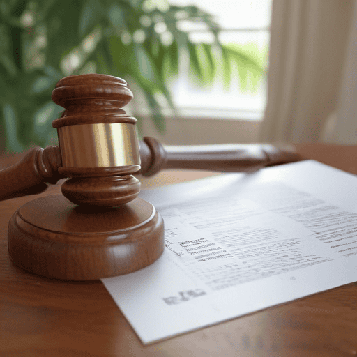 Toko Tenants Take a Stand: Legal Battle Looms Over Lease Rights