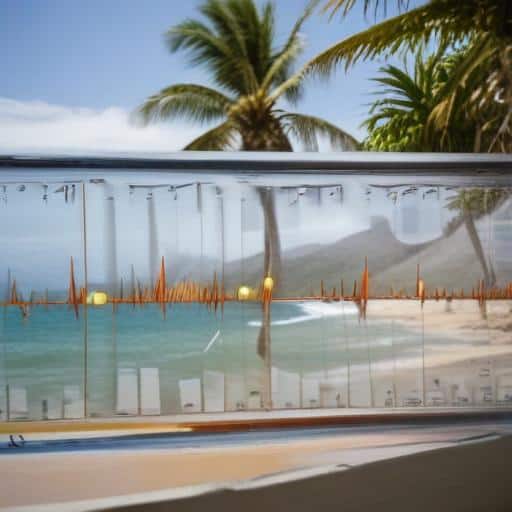 Tonga Shaken: 7.1 Magnitude Earthquake Sparks Tsunami Alert and Community Resilience