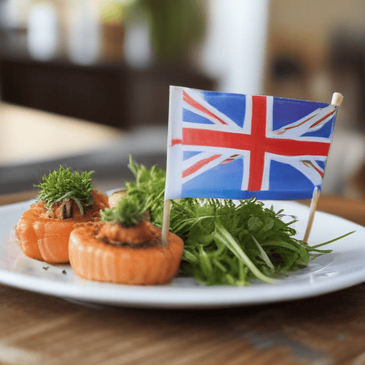 Illustration of Top US chef brings unique perspective to Fiji