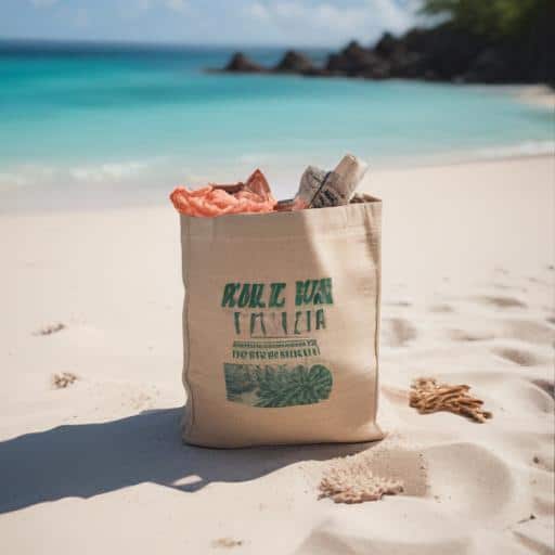 Tourism's Waste Dilemma: Can Fiji Lead the Way to Sustainability?