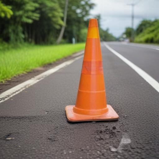 Traffic Alert: Major Road Work Disrupts Laucala Bay Road until Sunday!