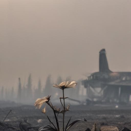 Tragedy in West Papua: Innocent Lives Lost in Airstrikes