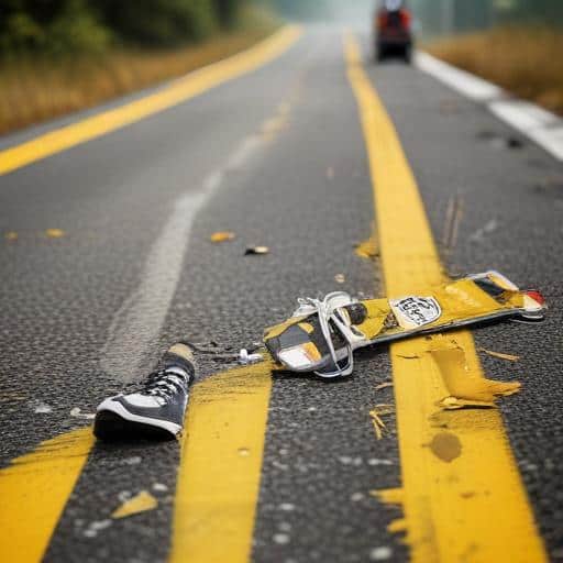 Tragedy on the Road: Teen Faces Court After Deadly Crash