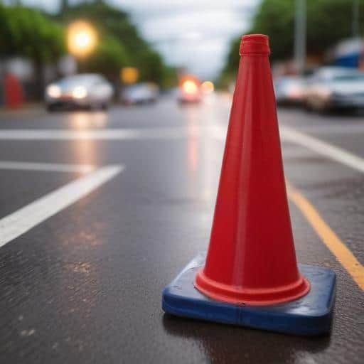 Tragedy Strikes Again: Child's Death Highlights Urgent Road Safety Crisis