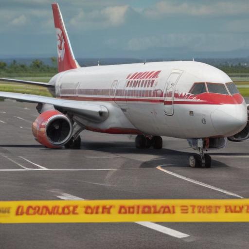 Tragedy Strikes: Air India Plane Crash Investigation Unveils Critical Safety Concerns