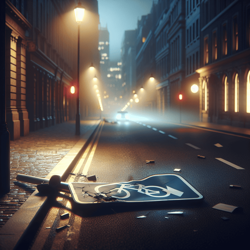 Tragedy Strikes Fiji: Reckless Driving Claims Two Lives