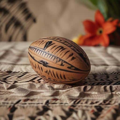 Tragedy Strikes Fijian Rugby: Olympic Star Laid to Rest Amid Community Mourning