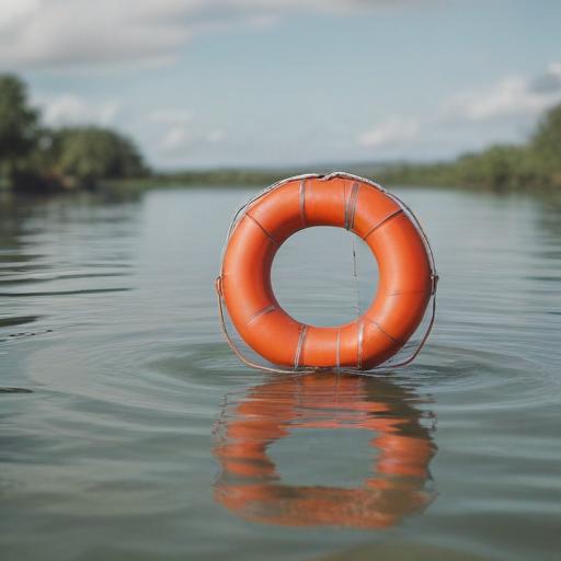 Tragedy Strikes in Labasa: First Drowning Victim of the Year Discovered